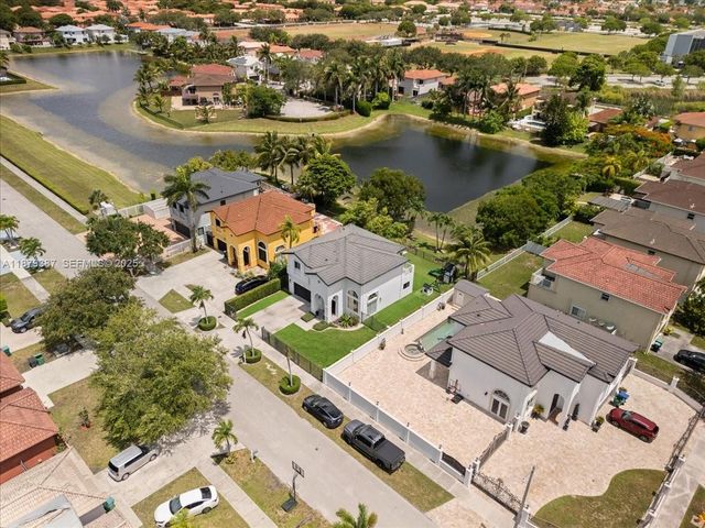 15931 SW 61st Lane, Miami, FL 33193