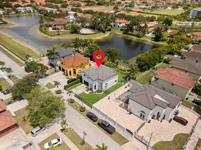 15931 SW 61st Lane, Miami, FL 33193