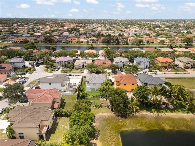 15931 SW 61st Lane, Miami, FL 33193