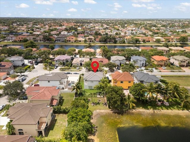 15931 SW 61st Lane, Miami, FL 33193