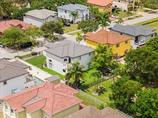 15931 SW 61st Lane, Miami, FL 33193