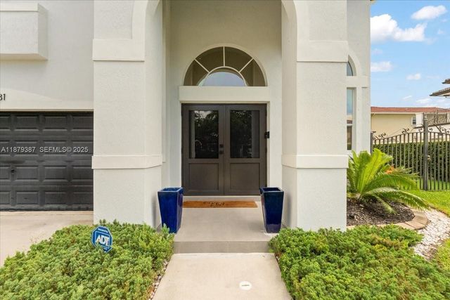 15931 SW 61st Lane, Miami, FL 33193