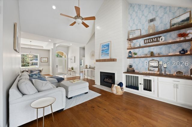 28 Fairway Dr, Bluffton, SC 29910