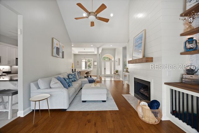 28 Fairway Dr, Bluffton, SC 29910