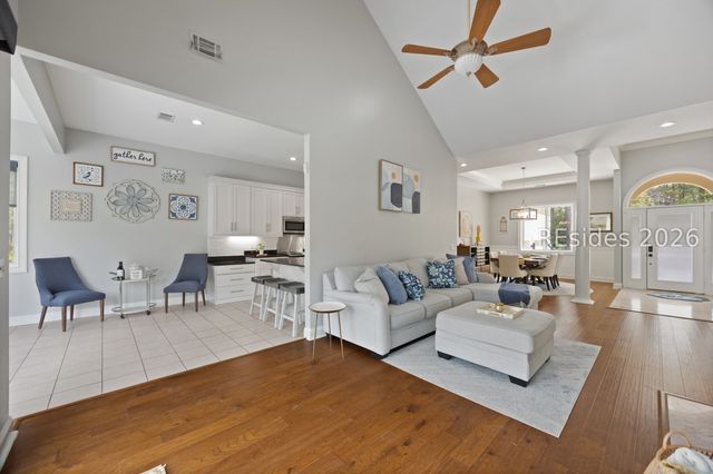 28 Fairway Dr, Bluffton, SC 29910