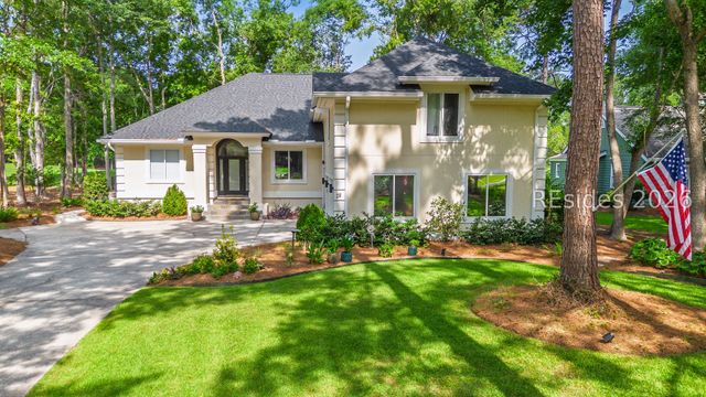 28 Fairway Dr, Bluffton, SC 29910