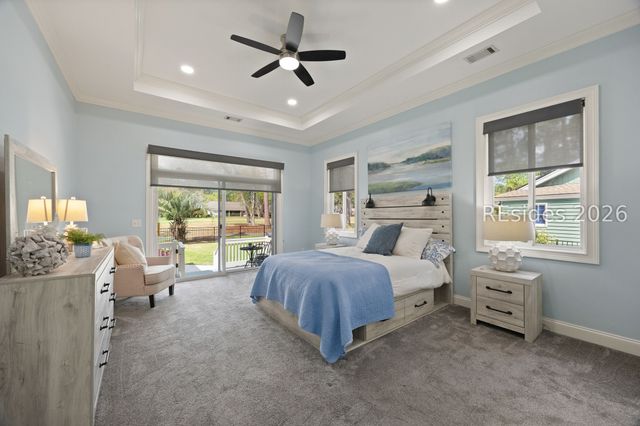 28 Fairway Dr, Bluffton, SC 29910