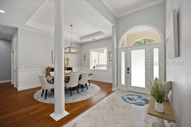 28 Fairway Dr, Bluffton, SC 29910