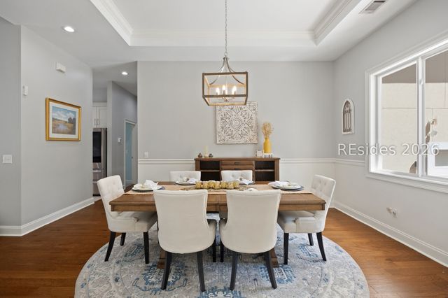 28 Fairway Dr, Bluffton, SC 29910