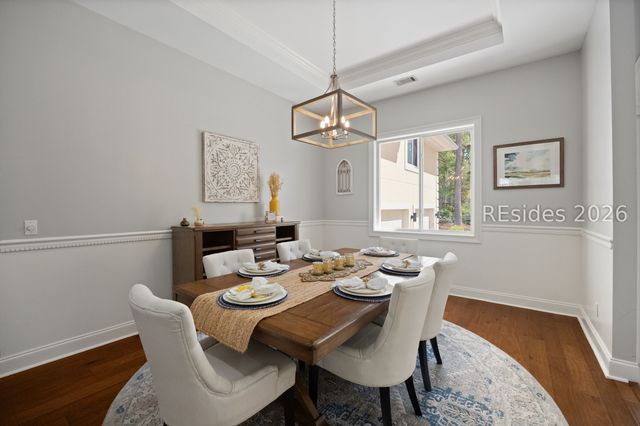 28 Fairway Dr, Bluffton, SC 29910