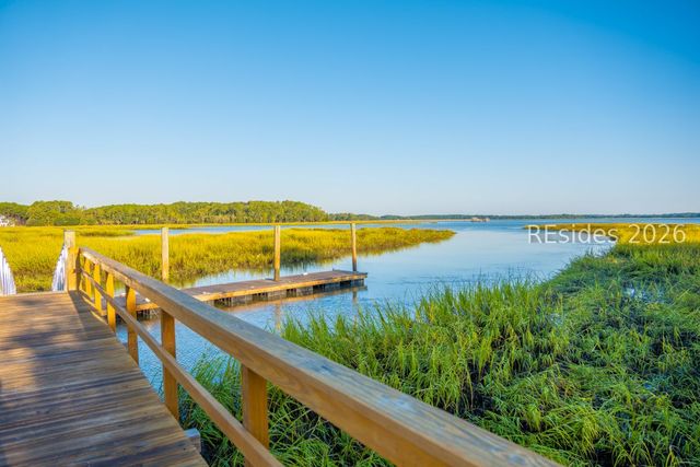 28 Fairway Dr, Bluffton, SC 29910