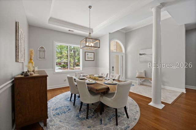 28 Fairway Dr, Bluffton, SC 29910