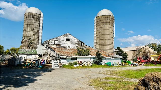 8900 Lockport Road, Niagara, NY 14304