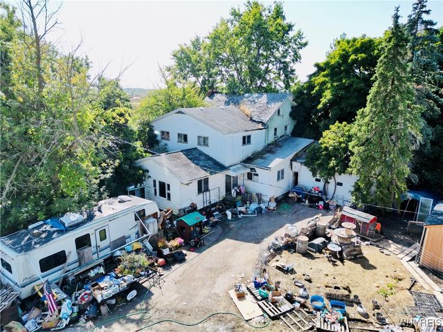 8900 Lockport Road, Niagara, NY 14304