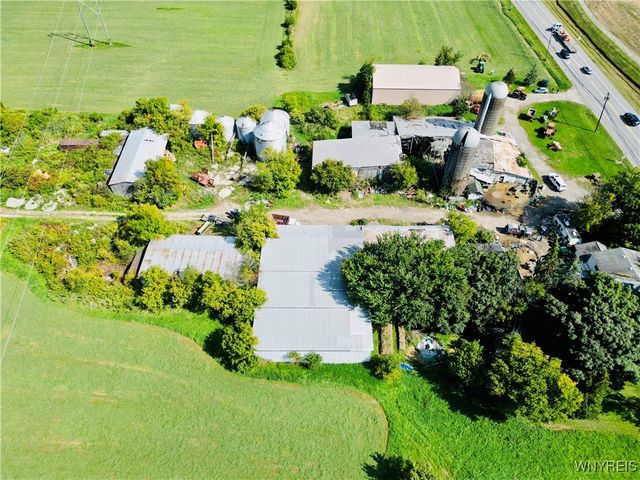 8900 Lockport Road, Niagara, NY 14304