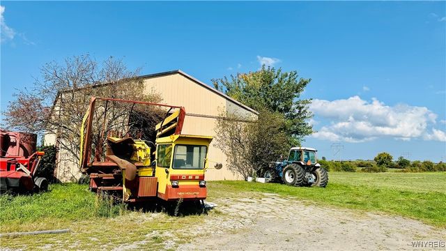 8900 Lockport Road, Niagara, NY 14304