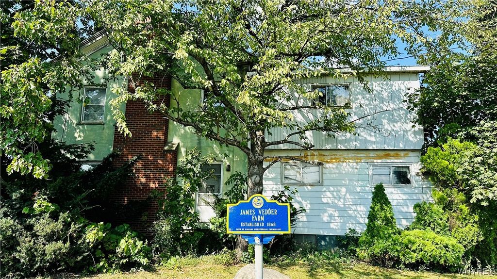 8900 Lockport Road, Niagara, NY 14304