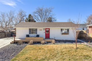 9585 W 53rd Place, Arvada, CO 80002