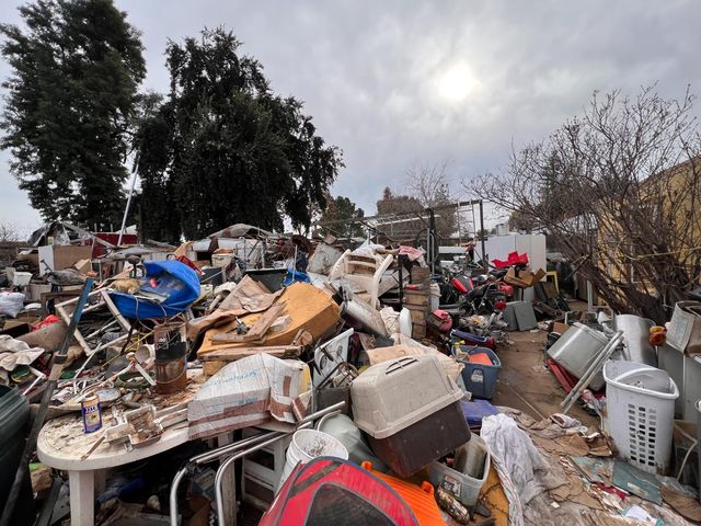 17160 N Waldby Avenue, Friant, CA 93626