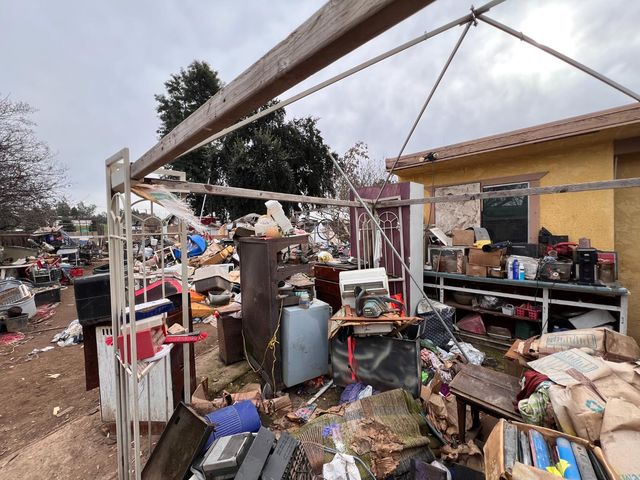 17160 N Waldby Avenue, Friant, CA 93626