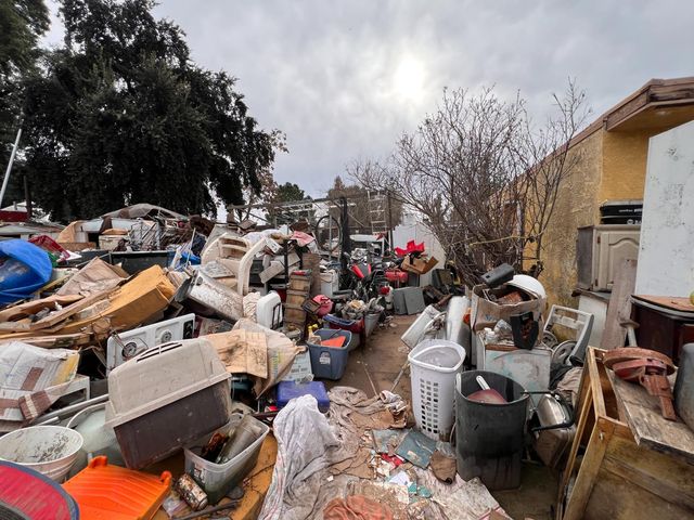 17160 N Waldby Avenue, Friant, CA 93626