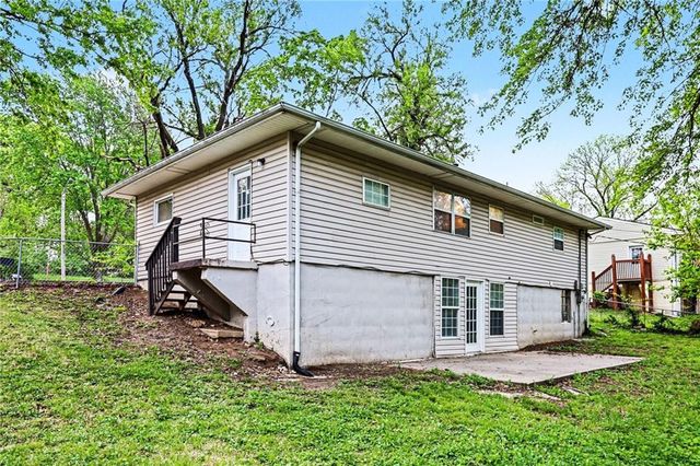 5324 Hunter Street, Raytown, MO 64133