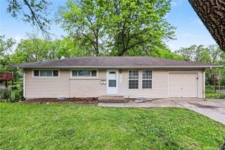 5324 Hunter Street, Raytown, MO 64133