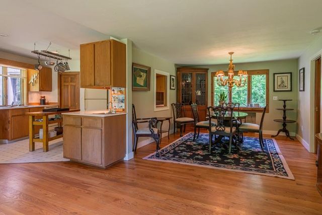 55 Uphill Road, Landgrove, VT 05148