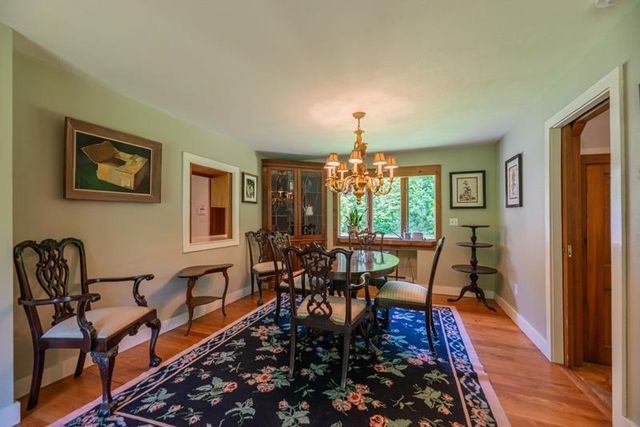55 Uphill Road, Landgrove, VT 05148