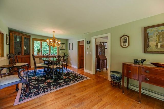 55 Uphill Road, Landgrove, VT 05148