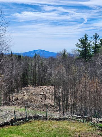 55 Uphill Road, Landgrove, VT 05148