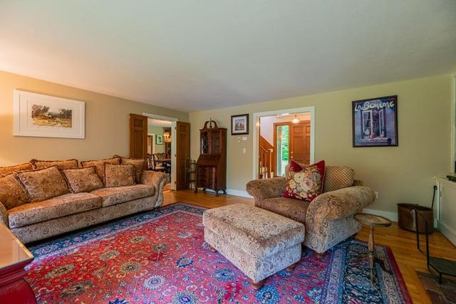 55 Uphill Road, Landgrove, VT 05148