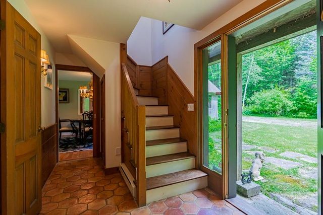 55 Uphill Road, Landgrove, VT 05148