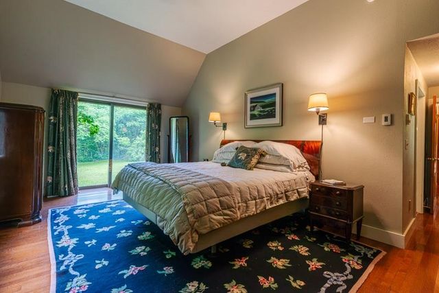 55 Uphill Road, Landgrove, VT 05148