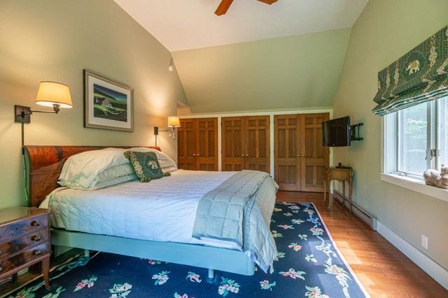 55 Uphill Road, Landgrove, VT 05148