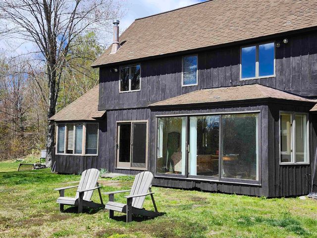 55 Uphill Road, Landgrove, VT 05148