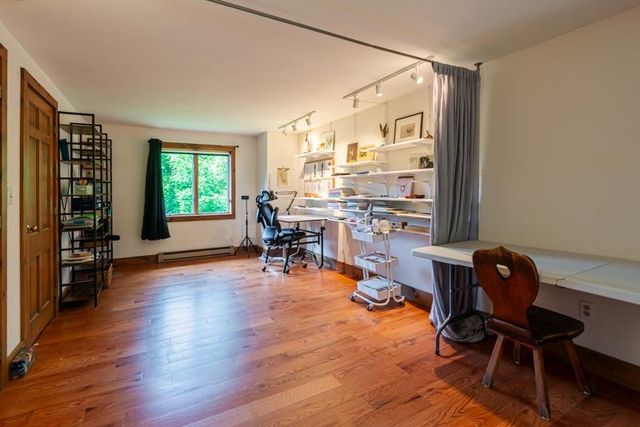 55 Uphill Road, Landgrove, VT 05148
