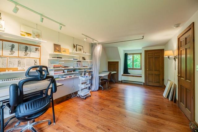 55 Uphill Road, Landgrove, VT 05148