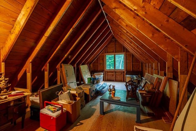 55 Uphill Road, Landgrove, VT 05148
