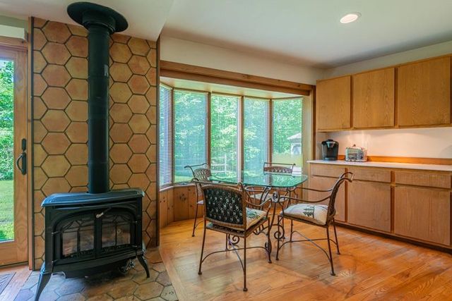 55 Uphill Road, Landgrove, VT 05148