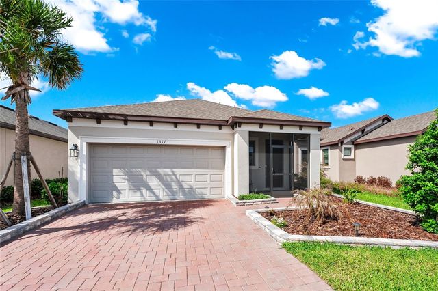1317 LOMBARDI COURT, Kissimmee, FL 34759