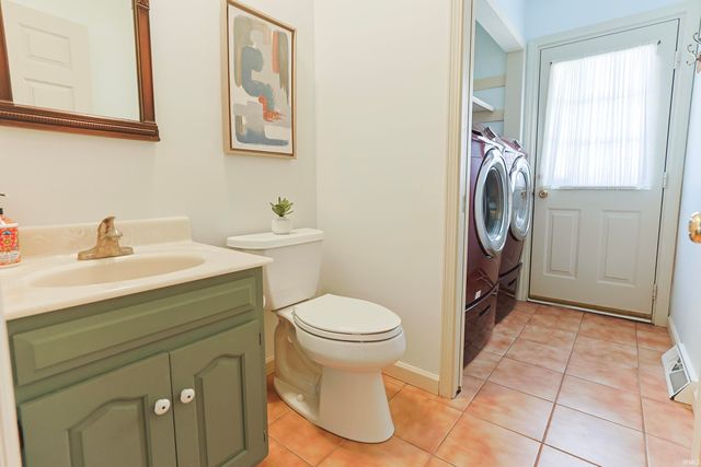 50787 Heather Hill Lane, Granger, IN 46530