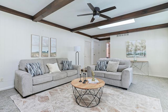 50787 Heather Hill Lane, Granger, IN 46530