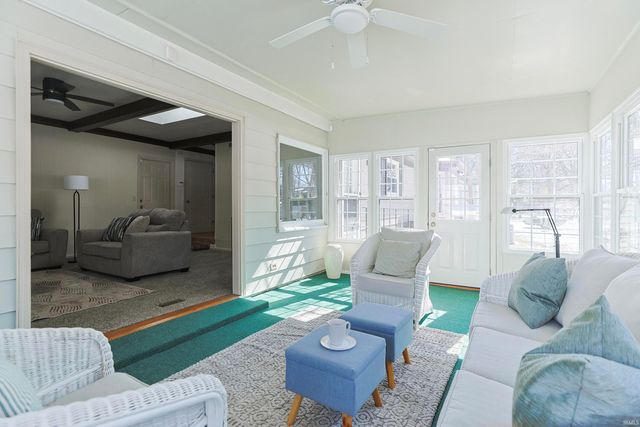 50787 Heather Hill Lane, Granger, IN 46530