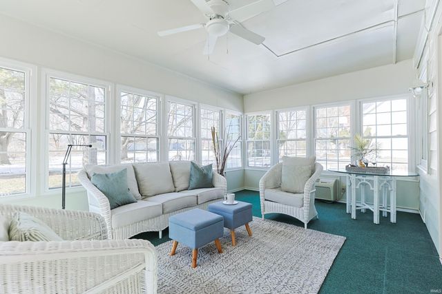 50787 Heather Hill Lane, Granger, IN 46530