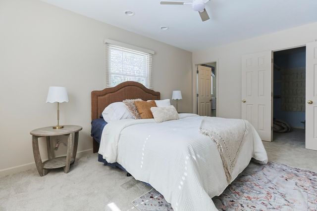 50787 Heather Hill Lane, Granger, IN 46530