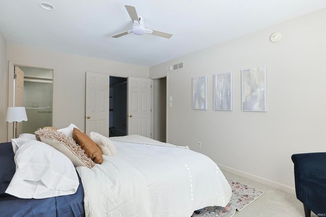 50787 Heather Hill Lane, Granger, IN 46530