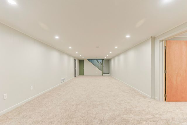 50787 Heather Hill Lane, Granger, IN 46530