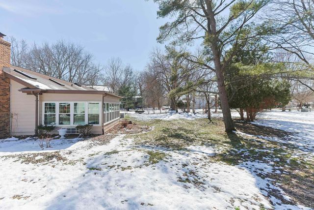 50787 Heather Hill Lane, Granger, IN 46530