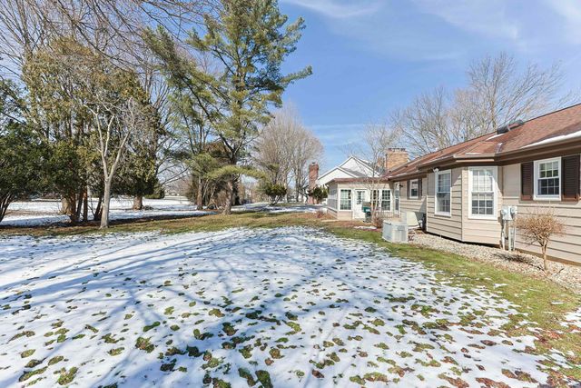 50787 Heather Hill Lane, Granger, IN 46530